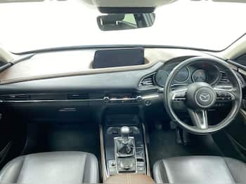 Used Mazda CX-30 2025 for sale - 79848313: Photo