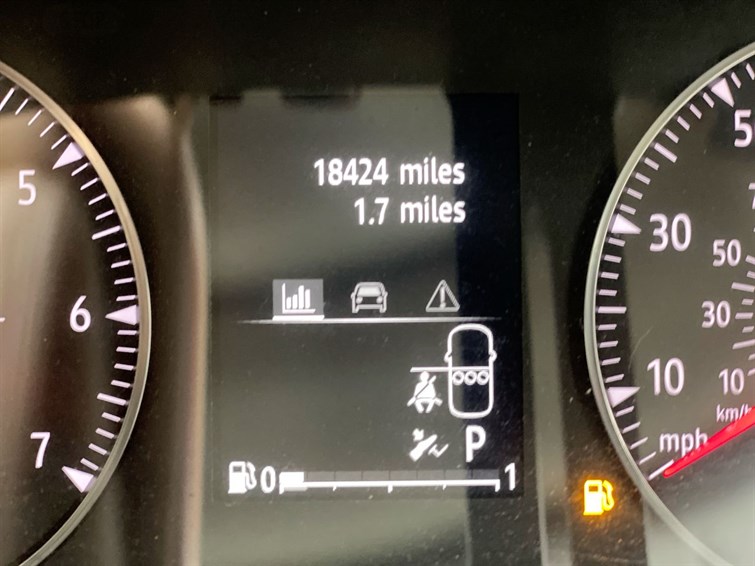 Used Dacia Sandero Stepway 2022 for sale - 77210512: Photo 11