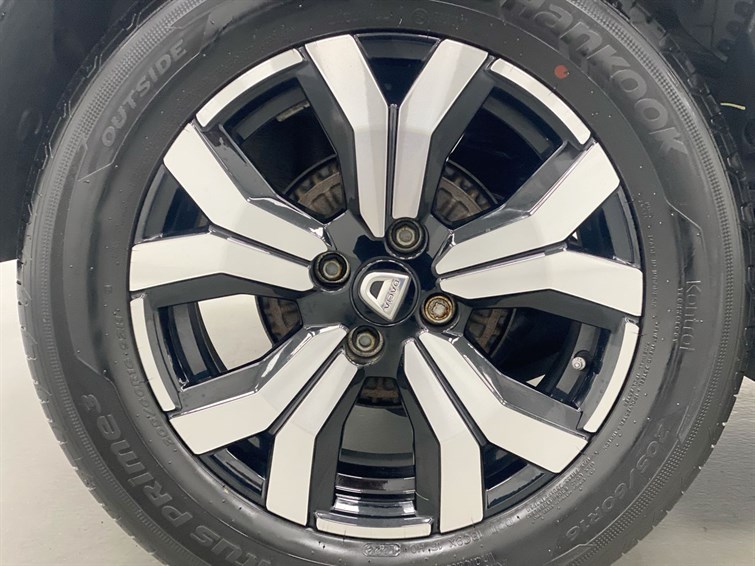 Used Dacia Sandero Stepway 2022 for sale - 77210512: Photo 17