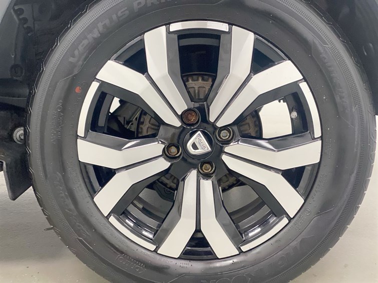 Used Dacia Sandero Stepway 2022 for sale - 77210512: Photo 19