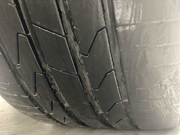 Used Dacia Sandero Stepway 2022 for sale - 77210512: Photo 20