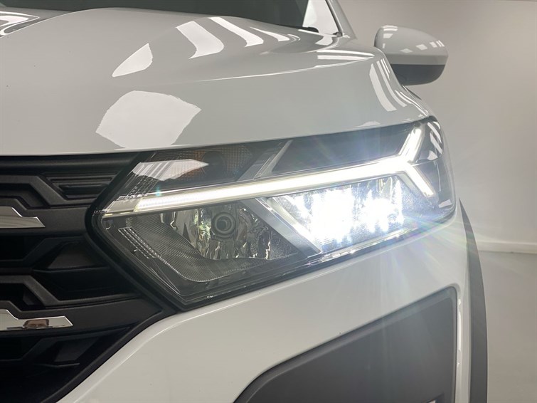 Used Dacia Sandero Stepway 2022 for sale - 77210512: Photo 21