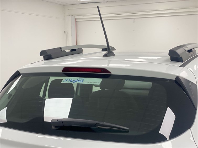 Used Dacia Sandero Stepway 2022 for sale - 77210512: Photo 25