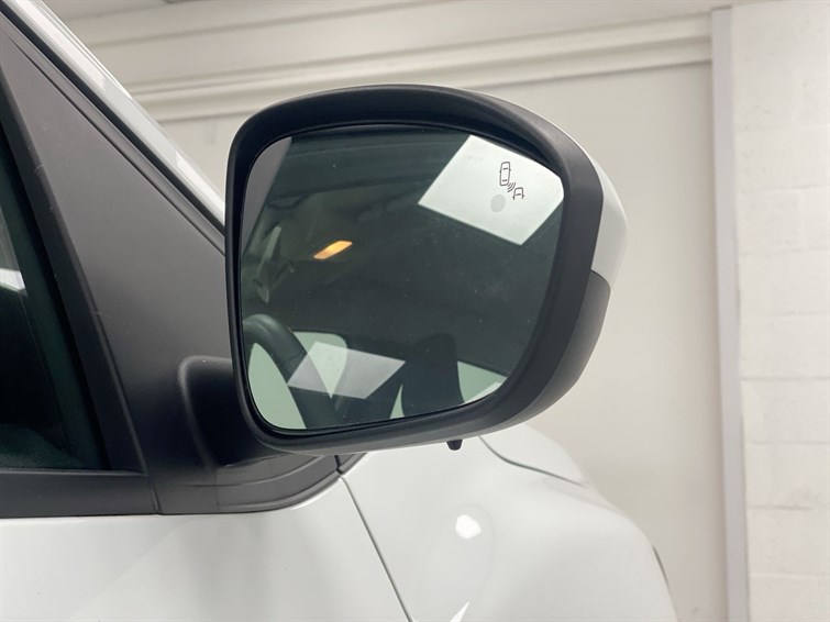 Used Dacia Sandero Stepway 2022 for sale - 77210512: Photo 26