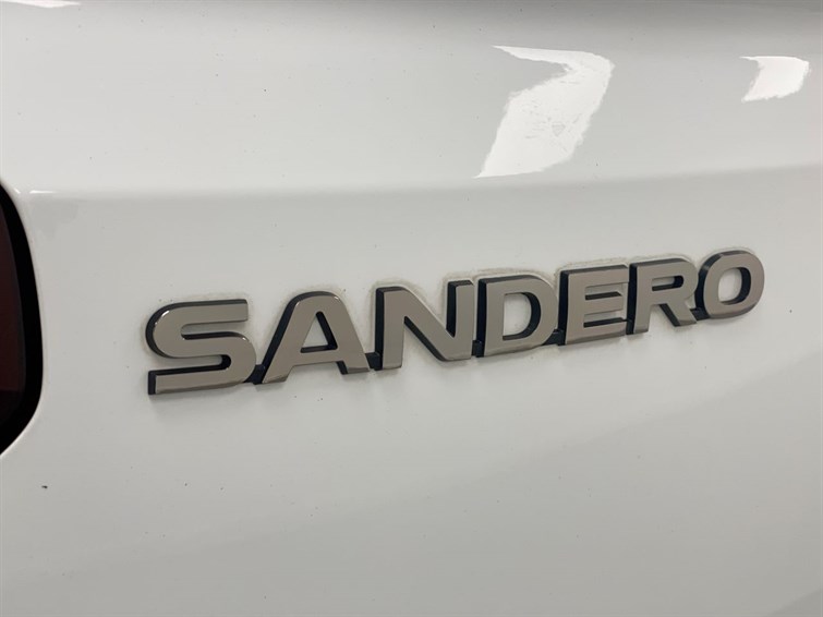 Used Dacia Sandero Stepway 2022 for sale - 77210512: Photo 29