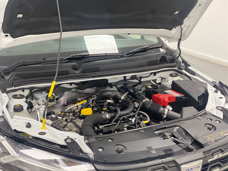 Used Dacia Sandero Stepway 2022 for sale - 77210512: Photo 31