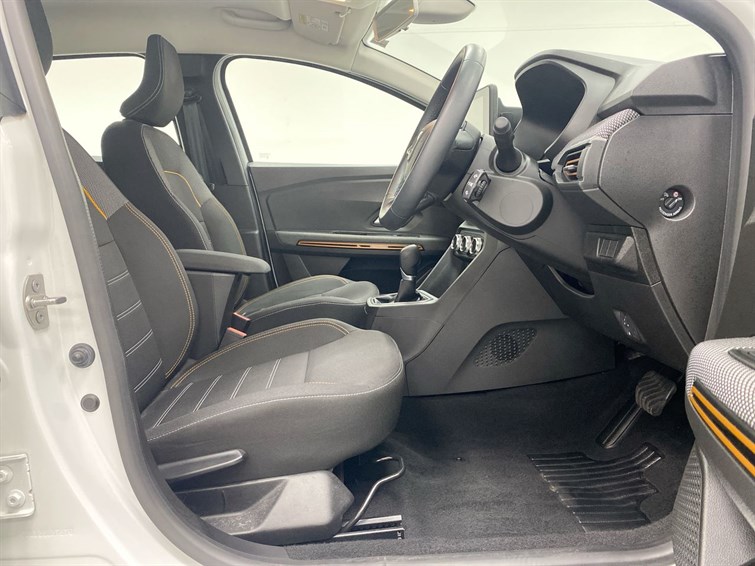 Used Dacia Sandero Stepway 2022 for sale - 77210512: Photo 32