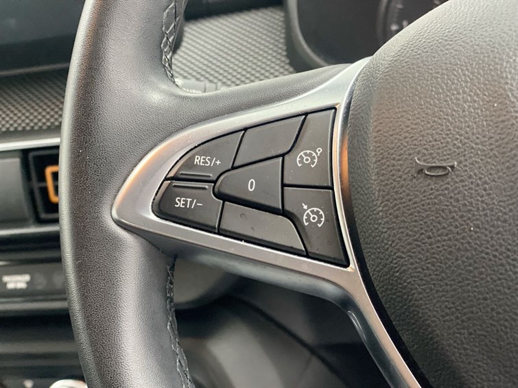 Used Dacia Sandero Stepway 2022 for sale - 77210512: Photo 38