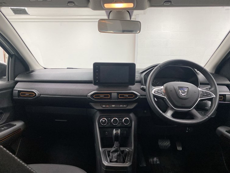 Used Dacia Sandero Stepway 2022 for sale - 77210512: Photo 4