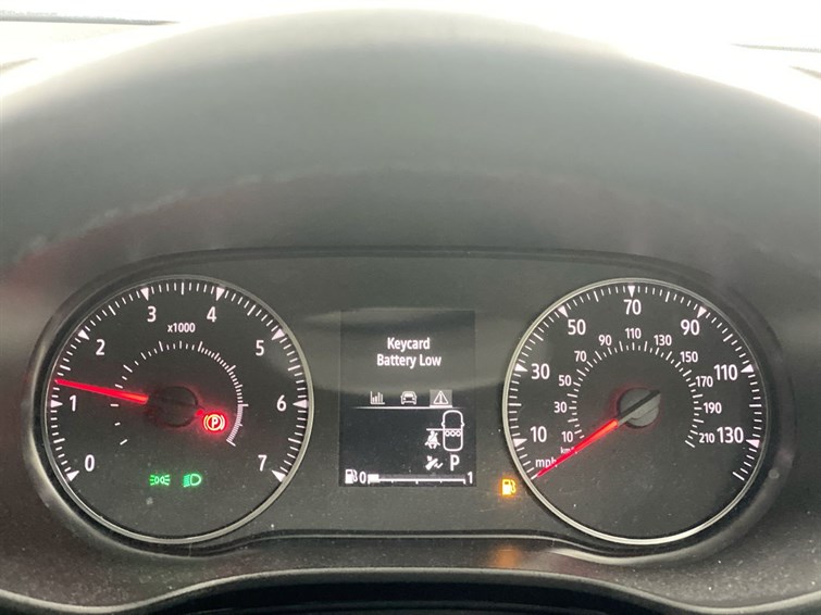 Used Dacia Sandero Stepway 2022 for sale - 77210512: Photo 40