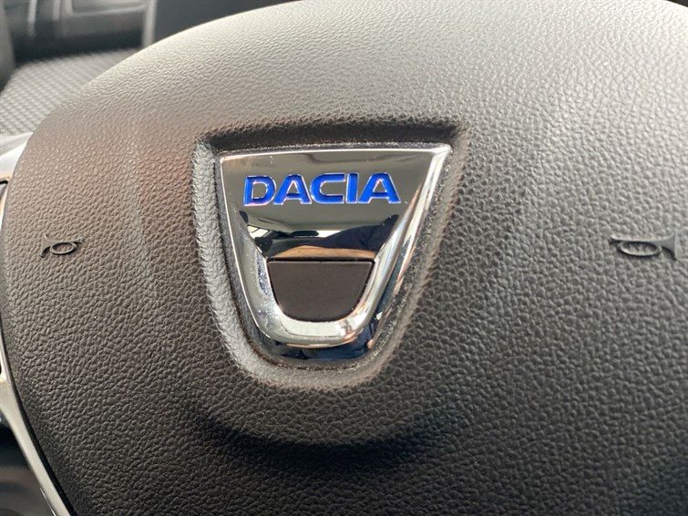 Used Dacia Sandero Stepway 2022 for sale - 77210512: Photo 43