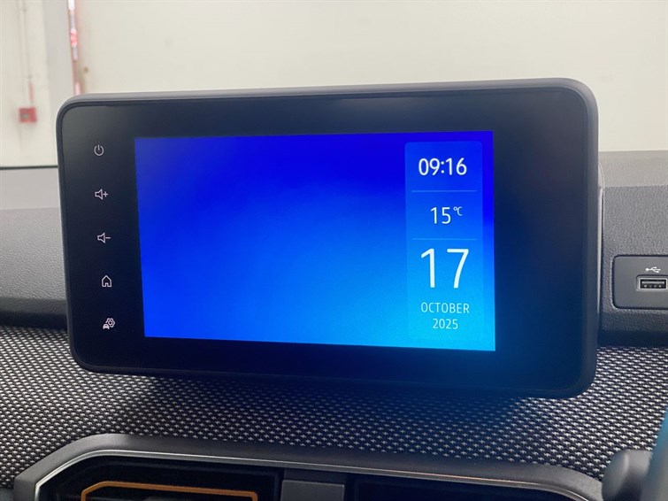 Used Dacia Sandero Stepway 2022 for sale - 77210512: Photo 45