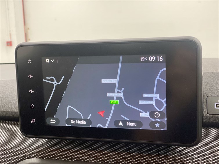 Used Dacia Sandero Stepway 2022 for sale - 77210512: Photo 47