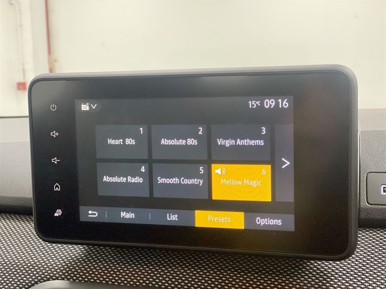 Used Dacia Sandero Stepway 2022 for sale - 77210512: Photo 48