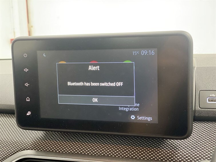 Used Dacia Sandero Stepway 2022 for sale - 77210512: Photo 49