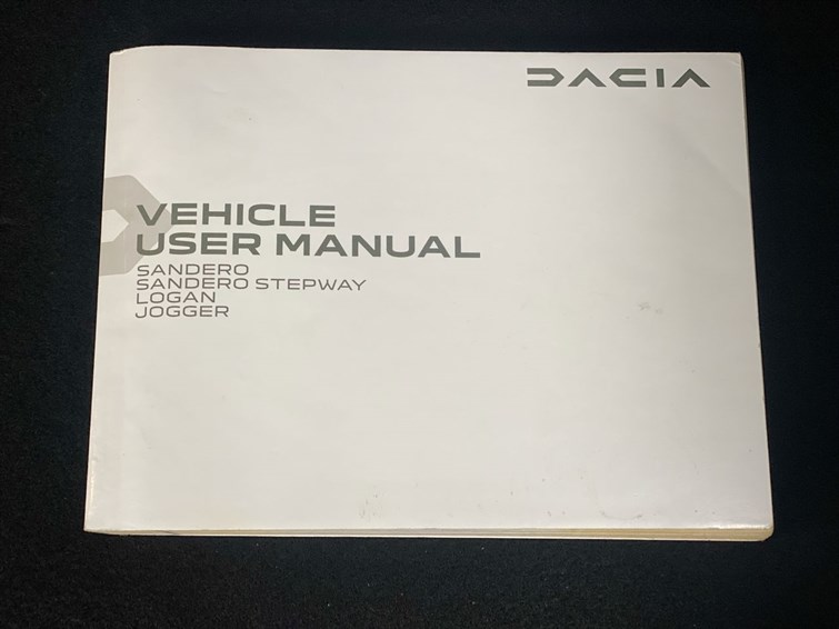 Used Dacia Sandero Stepway 2022 for sale - 77210512: Photo 55