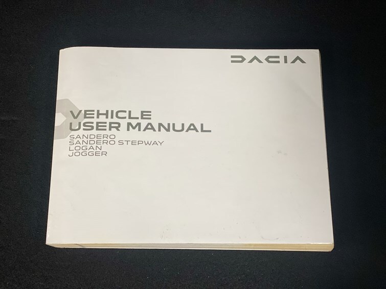 Used Dacia Sandero Stepway 2022 for sale - 77210512: Photo 56