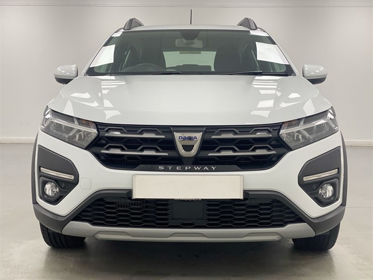 Used Dacia Sandero Stepway 2022 for sale - 77210512: Photo 6