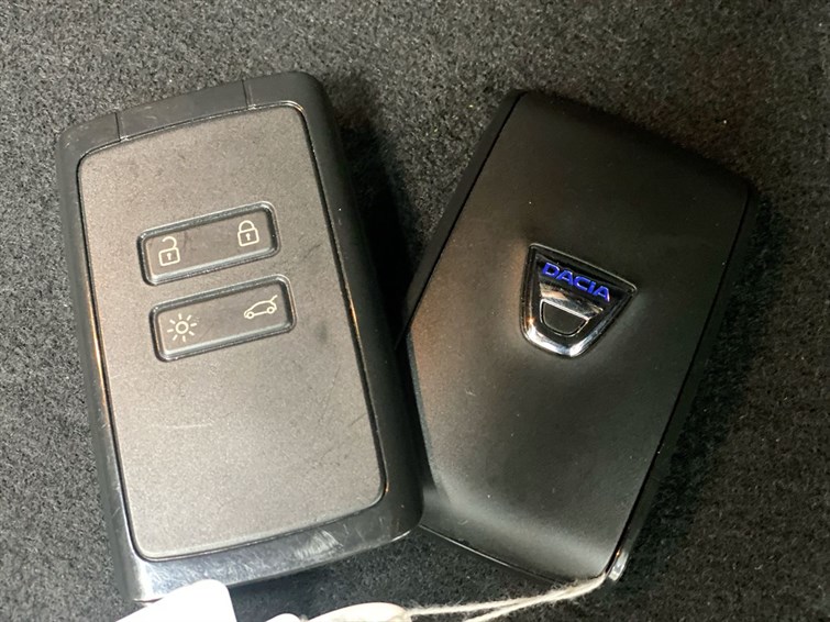 Used Dacia Sandero Stepway 2022 for sale - 77210512: Photo 60