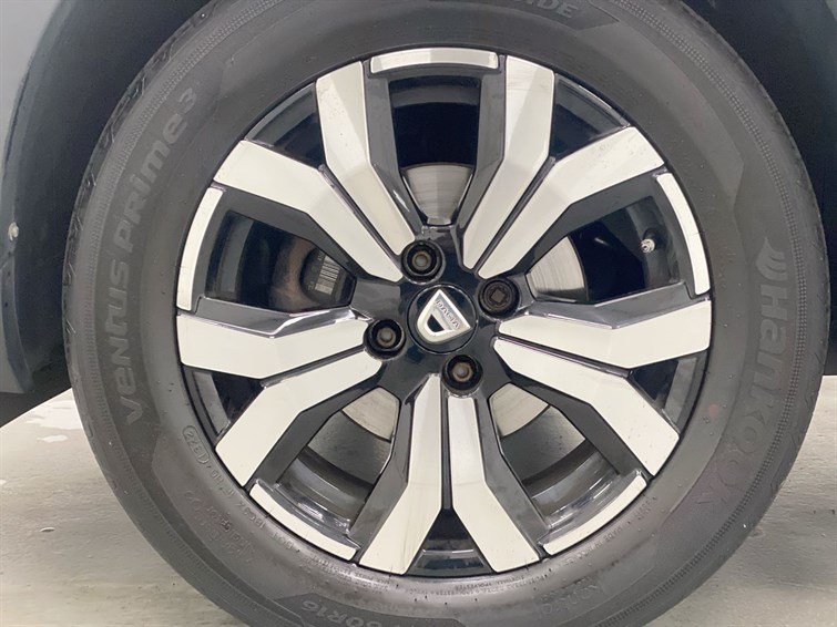 Used Dacia Sandero Stepway 2022 for sale - 77210512: Photo 9