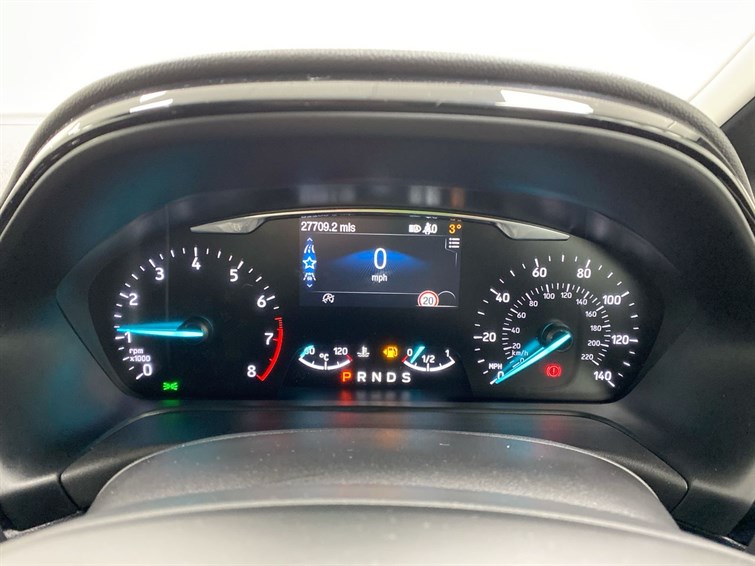 Used Ford Fiesta 2017 for sale - 77470297: Photo 11