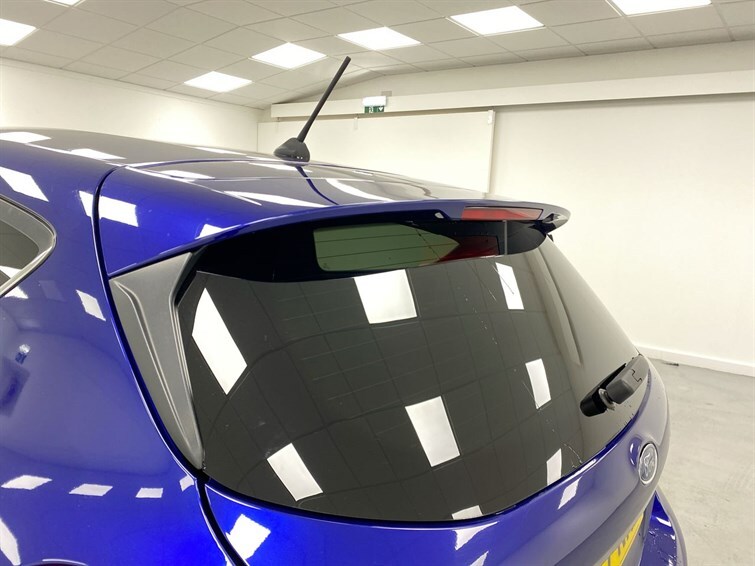 Used Ford Fiesta 2017 for sale - 77470297: Photo 25