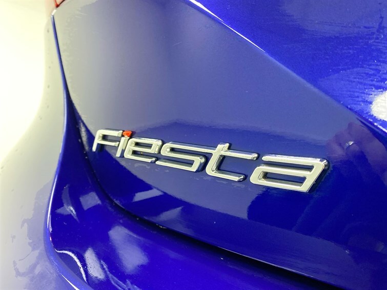 Used Ford Fiesta 2017 for sale - 77470297: Photo 29