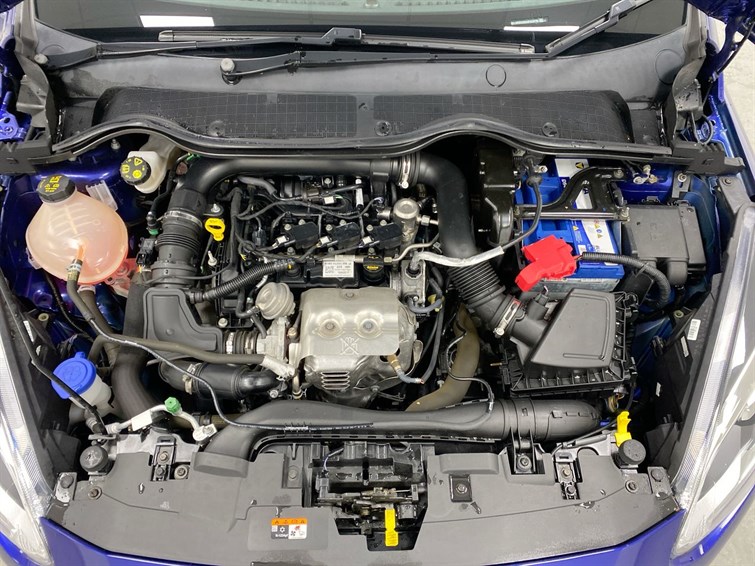 Used Ford Fiesta 2017 for sale - 77470297: Photo 30