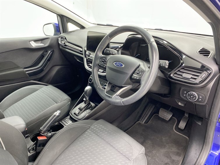 Used Ford Fiesta 2017 for sale - 77470297: Photo 33