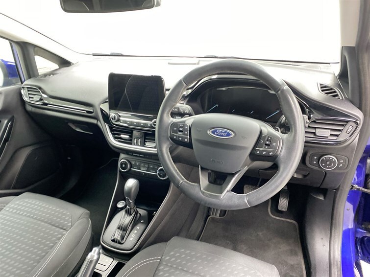 Used Ford Fiesta 2017 for sale - 77470297: Photo 36