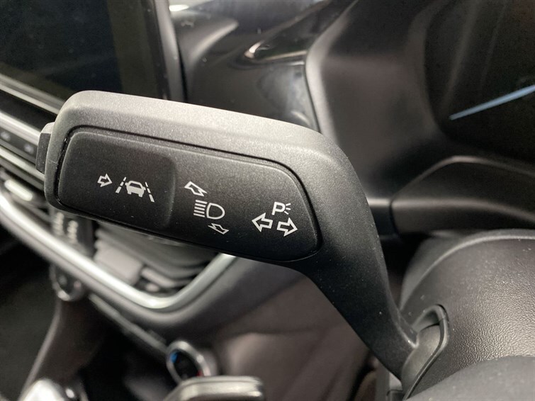 Used Ford Fiesta 2017 for sale - 77470297: Photo 38