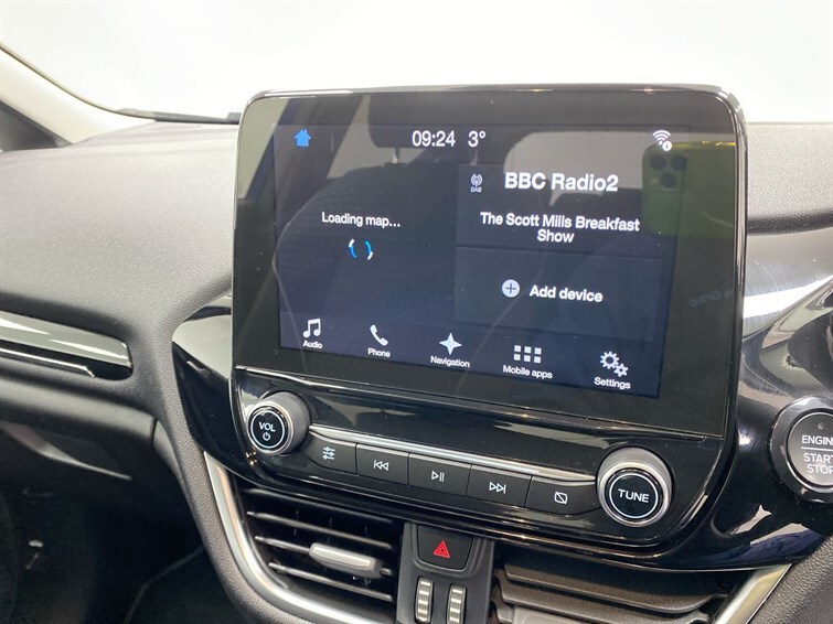 Used Ford Fiesta 2017 for sale - 77470297: Photo 45