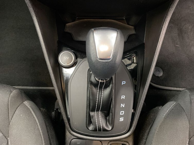 Used Ford Fiesta 2017 for sale - 77470297: Photo 47