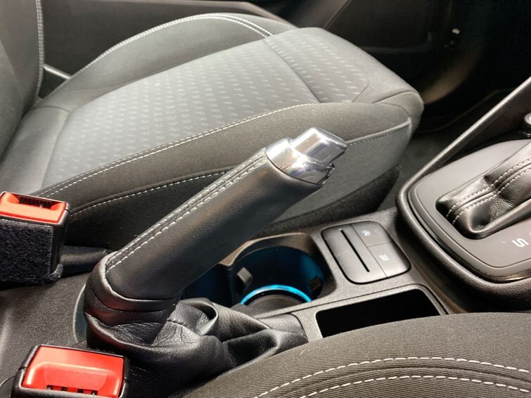 Used Ford Fiesta 2017 for sale - 77470297: Photo 49