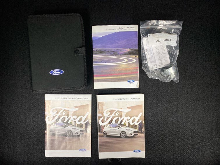 Used Ford Fiesta 2017 for sale - 77470297: Photo 52