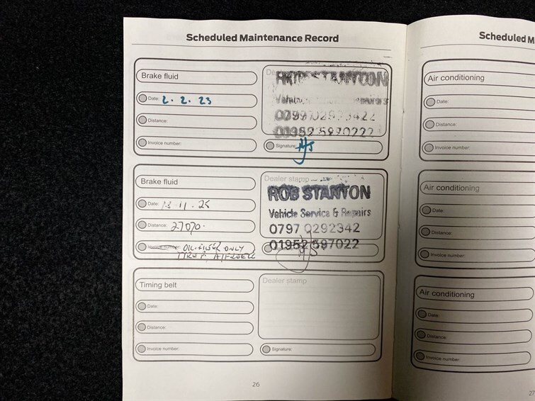 Used Ford Fiesta 2017 for sale - 77470297: Photo 53