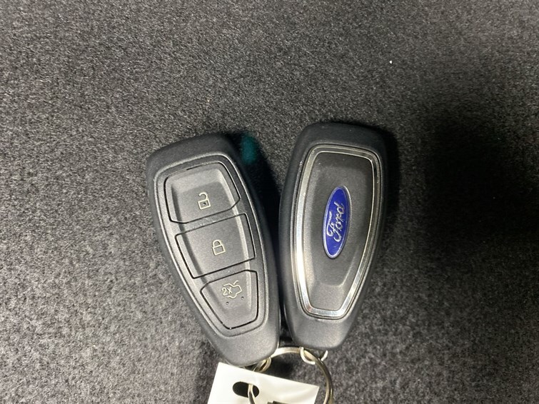 Used Ford Fiesta 2017 for sale - 77470297: Photo 55