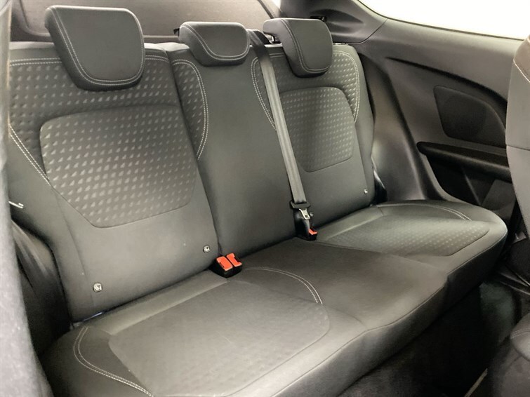 Used Ford Fiesta 2017 for sale - 77470297: Photo 56