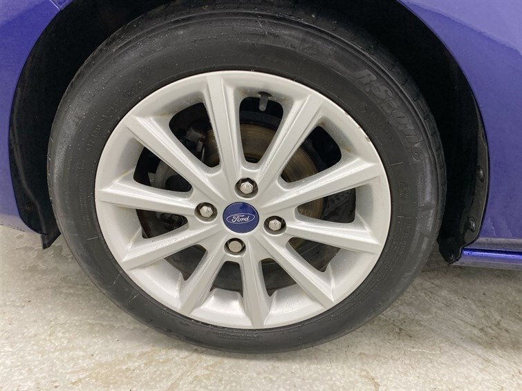 Used Ford Fiesta 2017 for sale - 77470297: Photo 9