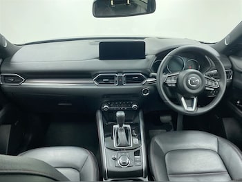 Used Mazda CX-5 2025 for sale - 78977708: Photo
