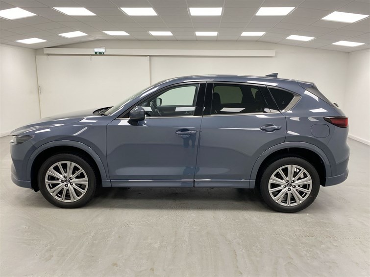 Used Mazda CX-5 2025 for sale - 77268789: Photo 13