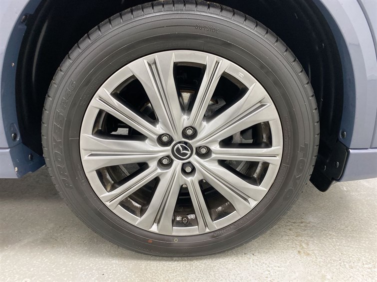 Used Mazda CX-5 2025 for sale - 77268789: Photo 15