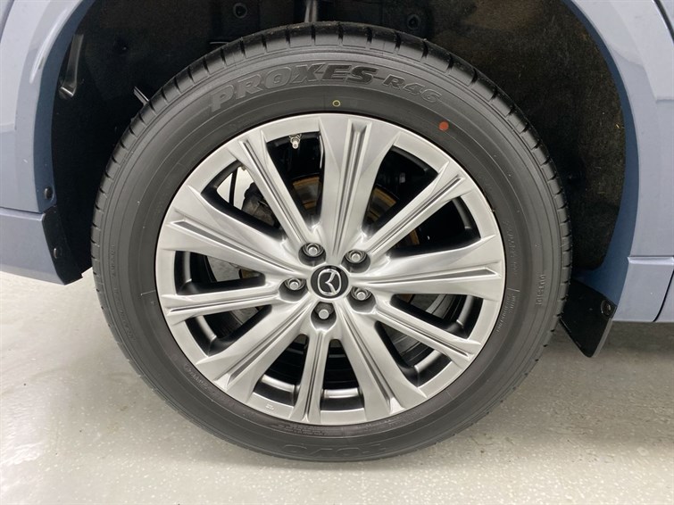 Used Mazda CX-5 2025 for sale - 77268789: Photo 17