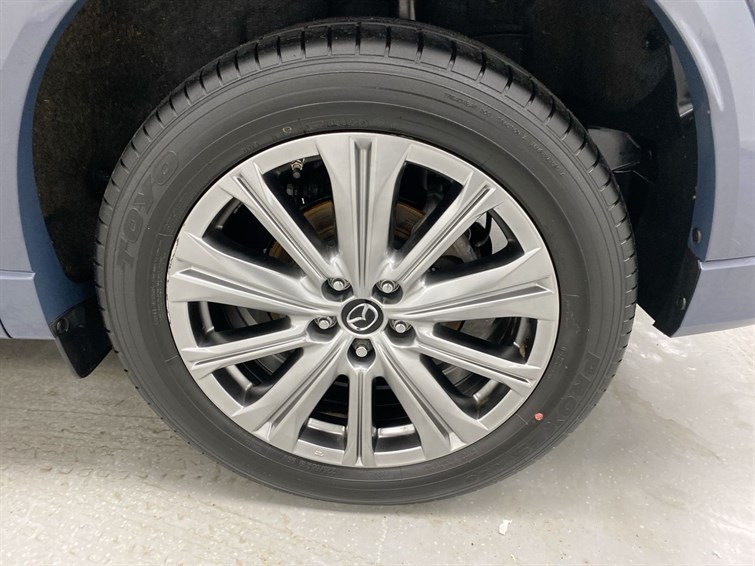 Used Mazda CX-5 2025 for sale - 77268789: Photo 19