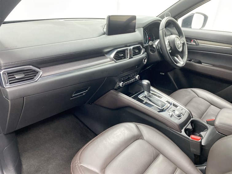 Used Mazda CX-5 2025 for sale - 77268789: Photo 2