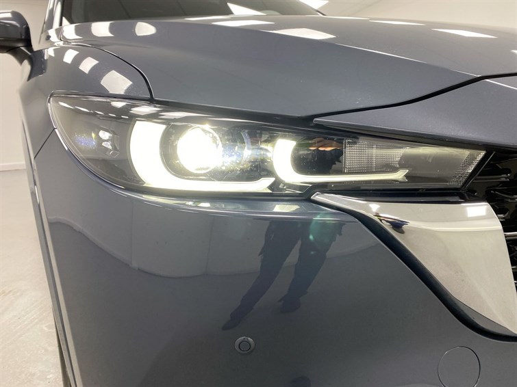 Used Mazda CX-5 2025 for sale - 77268789: Photo 21