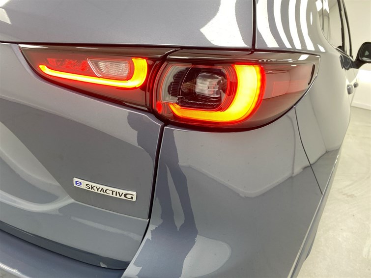 Used Mazda CX-5 2025 for sale - 77268789: Photo 22