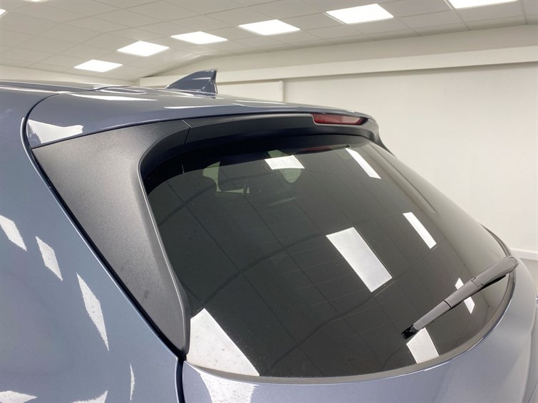 Used Mazda CX-5 2025 for sale - 77268789: Photo 25