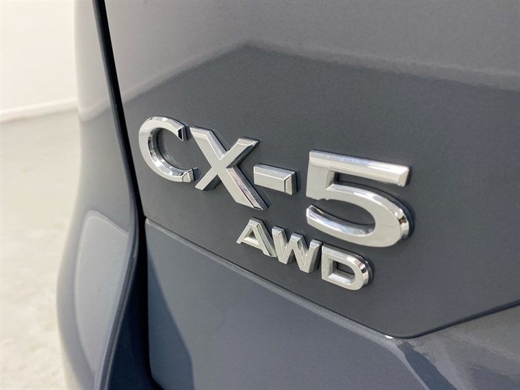 Used Mazda CX-5 2025 for sale - 77268789: Photo 29