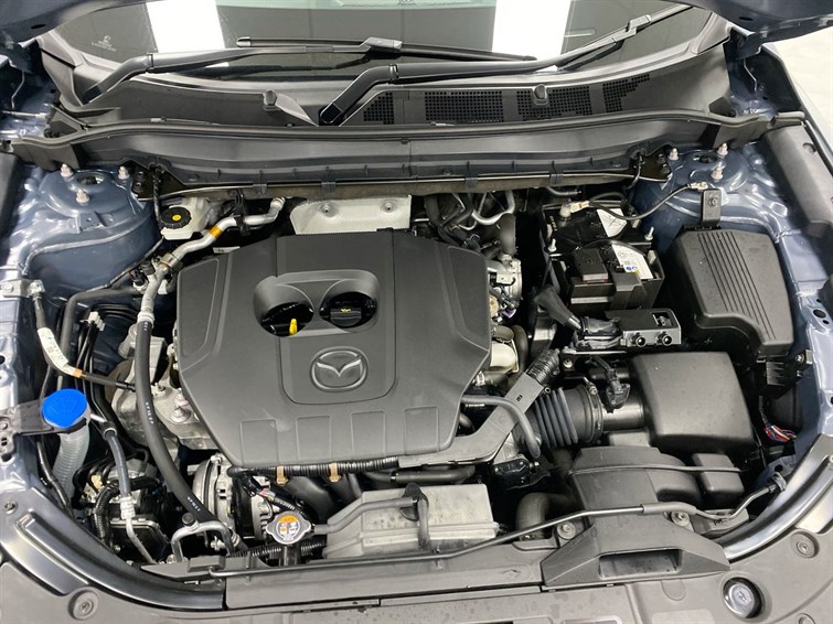 Used Mazda CX-5 2025 for sale - 77268789: Photo 30